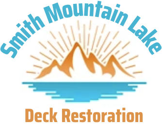 Smith Mountain Lake Deck Restoration